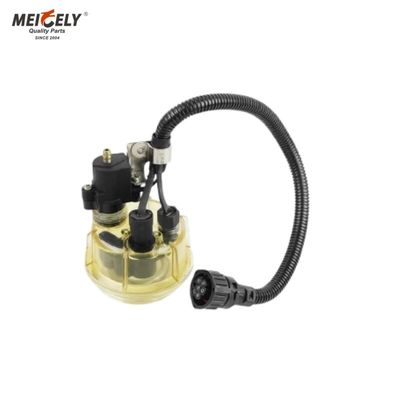 7420870050 OEM Oil Water Separator Bowl với máy sưởi cho VOL-VO
