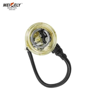 7420870050 OEM Oil Water Separator Bowl Với Máy sưởi cho Volvo