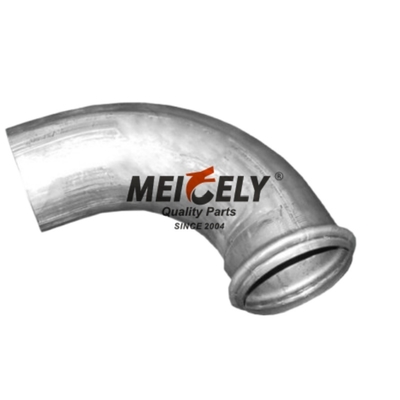 1628883 - Ống xả được Chứng nhận OE Dành Riêng cho các Mẫu Xe Volvo