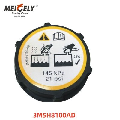 Giá xuất xưởng Phụ tùng xe tải LR000243 Bộ lọc dầu ô tô Nắp OE 3M5H8100AD Dành cho FORD