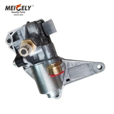 Van xả phanh khí nén OEM chính hãng 21707055 – Lắp trực tiếp cho xe Volvo