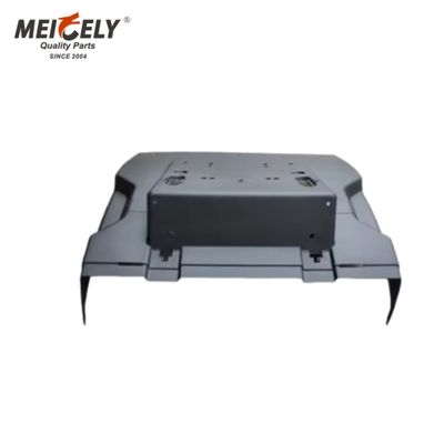 Chắn bùn & Ốp cánh OE Chính Hãng 21094391 – Lắp đặt trực tiếp từ nhà máy cho các mẫu xe Volvo