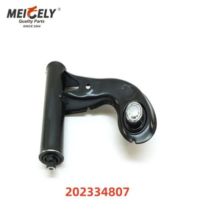 Phụ tùng thay thế hệ thống treo phía trước bên trái chất lượng cao 2023304807, tay đòn dưới cho Mercedes