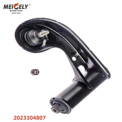 Phụ tùng thay thế hệ thống treo phía trước bên trái chất lượng cao 2023304807, tay đòn dưới cho Mercedes