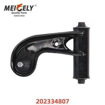 Phụ tùng thay thế hệ thống treo phía trước bên trái chất lượng cao 2023304807, tay đòn dưới cho Mercedes