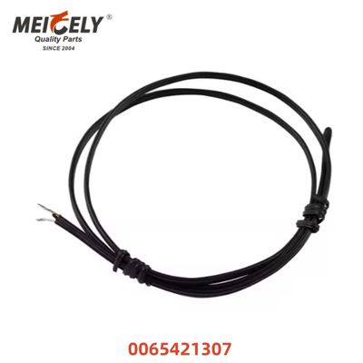 1245401368 Cảm biến nhiệt độ phòng chất lượng cao 0065421307 Đầu không khí cho Mercedes-Benz