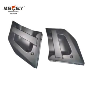 84552351 Tay nắm cửa ngoài bên phải - Phù hợp cho xe RVI