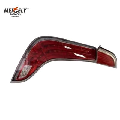 Đèn hậu xe buýt Yutong 24v Đèn hậu LED, Dùng cho đèn hậu xe buýt