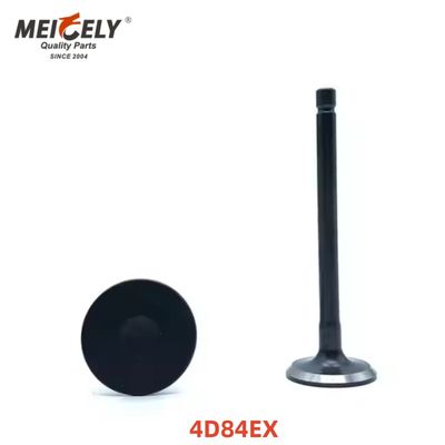 Van động cơ chất lượng cao 4D84EX 4D84IN van hút van xả cho máy móc kỹ thuật