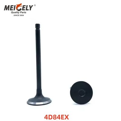 Van động cơ chất lượng cao 4D84EX 4D84IN van hút van xả cho máy móc kỹ thuật