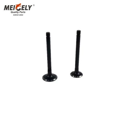 Van động cơ chất lượng cao 4D84IN 4HK1EX Valve Input Valve Exhaust Valve For Engineering Machine