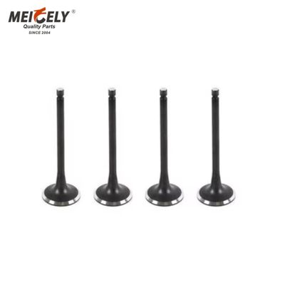 Van động cơ chất lượng cao 4D84IN 4HK1EX Valve Input Valve Exhaust Valve For Engineering Machine