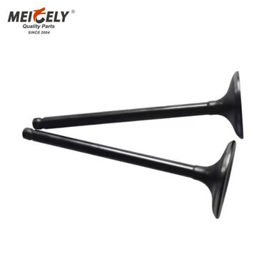 Van động cơ chất lượng cao 4D84IN 4HK1EX Valve Input Valve Exhaust Valve For Engineering Machine