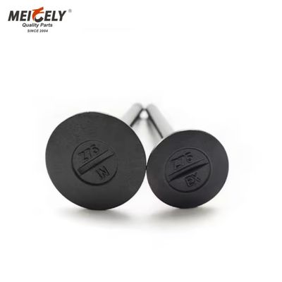 Van cao cấp cho động cơ 4HK1IN 4HK1EX Van nạp Van xả cho máy móc công trình