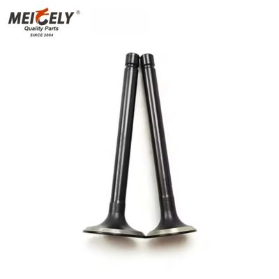 Van cao cấp cho động cơ 4HK1IN 4HK1EX Van nạp Van xả cho máy móc công trình