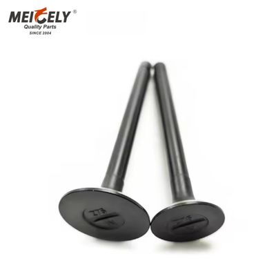 Van cao cấp cho động cơ 4HK1IN 4HK1EX Van nạp Van xả cho máy móc công trình