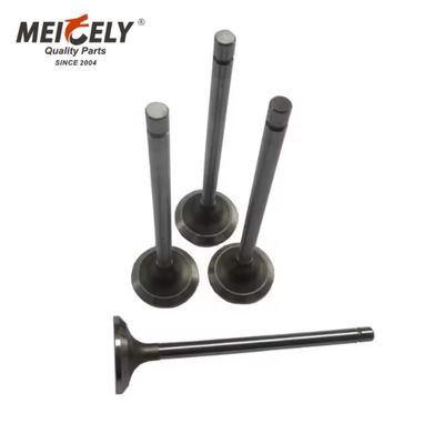 Van xả động cơ chất lượng cao C7.IN D6E.EX CI3.EX Van nạp  Van xả cho Máy móc công trình