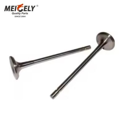 Van xả động cơ chất lượng cao C7.IN D6E.EX CI3.EX Van nạp  Van xả cho Máy móc công trình