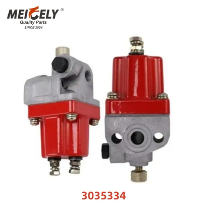 3035334 Van điện từ chất lượng cao 3018453 3054611 Bộ dừng van điện từ cho máy xúc