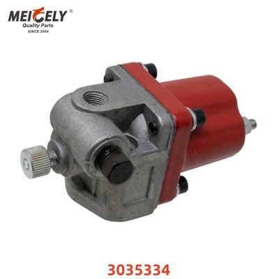 3035334 Van điện từ chất lượng cao 3018453 3054611 Bộ dừng van điện từ cho máy xúc