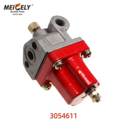 3054611 Valve Solenoid chất lượng cao 3018453 Stop Solenoid Series Assy Kit cho máy đào