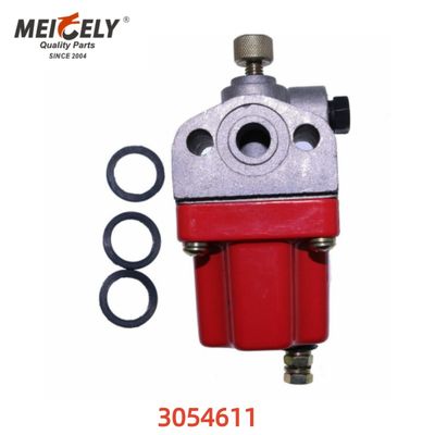 3054611 Valve Solenoid chất lượng cao 3018453 Stop Solenoid Series Assy Kit cho máy đào