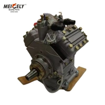 Máy nén điều hòa không khí – Hiệu suất làm mát ổn định cho xe buýt Yutong & Zhongtong