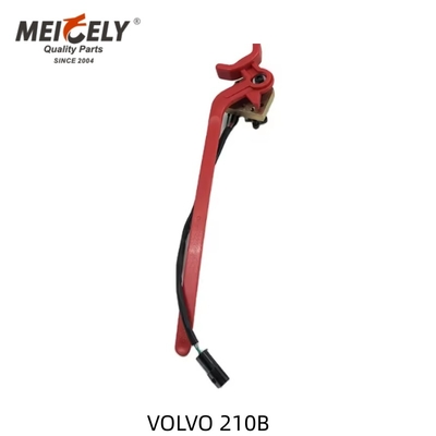 VOLVO210B Bộ phận phụ tùng thợ đào Đèn cầm an toàn Assy Điều khiển khóa Đèn cầm chuyển động VOE14661022