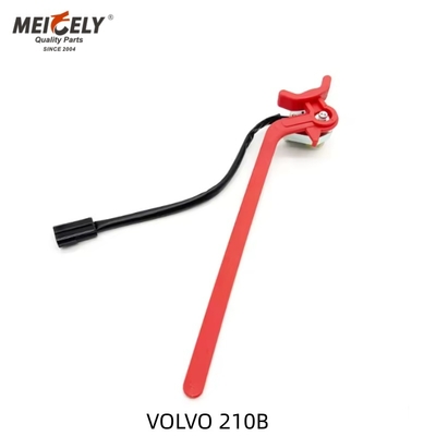 VOLVO210B Bộ phận phụ tùng thợ đào Đèn cầm an toàn Assy Điều khiển khóa Đèn cầm chuyển động VOE14661022