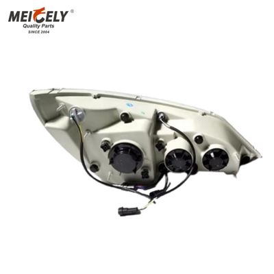 4101-00084 & 4101-00083 Đèn pha trước – Thay thế chính hãng cho Xe buýt Yutong