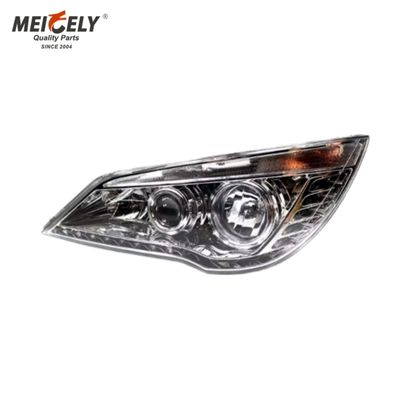 4101-00084 & 4101-00083 Đèn pha trước – Thay thế chính hãng cho Xe buýt Yutong