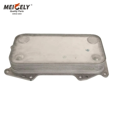 Các bộ phận phụ tùng máy đào chất lượng cao Máy làm mát dầu động cơ 04900206 04912105 Cho máy đào D8K Volvo