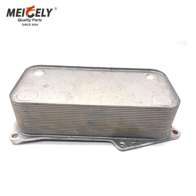 Các bộ phận phụ tùng máy đào chất lượng cao Máy làm mát dầu động cơ 04900206 04912105 Cho máy đào D8K Volvo