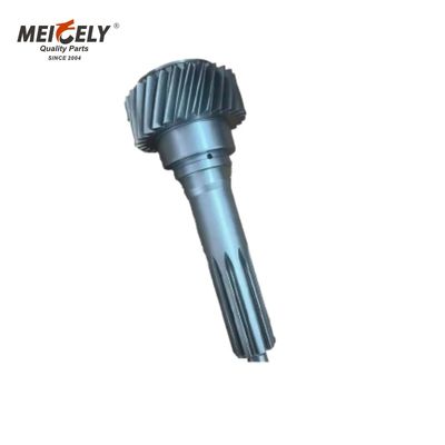 Trục chính hiệu suất cao 1360302041 Tương thích với Dòng xe buýt Yutong