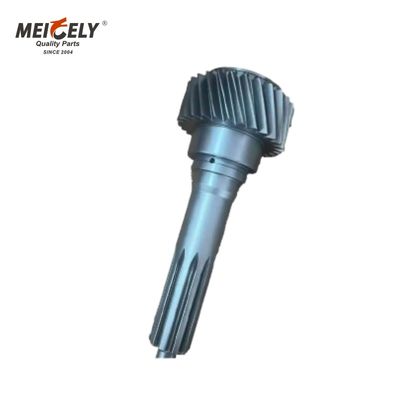 Trục chính hiệu suất cao 1360302041 Tương thích với Dòng xe buýt Yutong