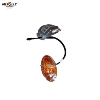 Đèn tín hiệu xoay bền 4110-80-00328 ️ Phù hợp đáng tin cậy cho phụ kiện xe buýt