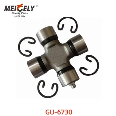 Khớp nối chữ thập vạn năng chất lượng cao và Vòng bi chữ U GU_6730 Với hầu hết các kích cỡ Phụ tùng xe tải