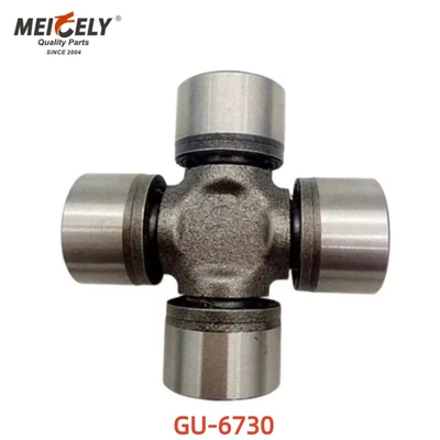 Khớp nối chữ thập vạn năng chất lượng cao và Vòng bi chữ U GU_6730 Với hầu hết các kích cỡ Phụ tùng xe tải