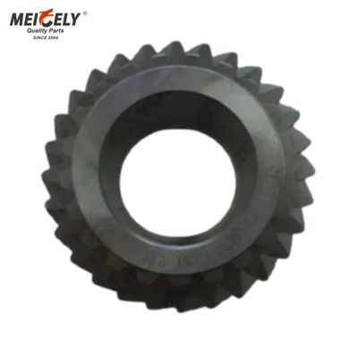 Premium Second Shaft Gear 1763-00544 Durable Replacement Part For Yutong Buses