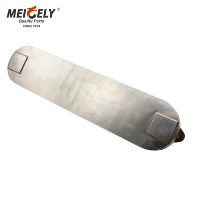 High-Quality Excavator Parts 4BD1-3P 4BD1-4P 4BG1-3P  Engine Oil Cooler For Excavator