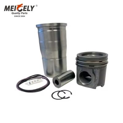 High-Quality  Cylinder Liner Round Bushing OEM 51012010305 51012010467 For D12D Engine