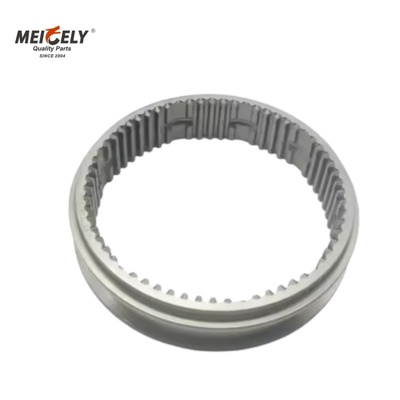 Factory Price Transmission Gear System for Bus Accessories