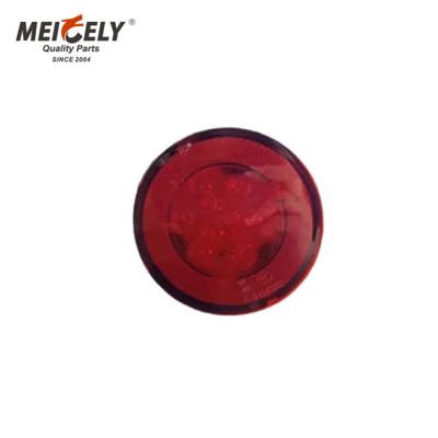 3801-32114 đèn sương mù tầm nhìn cao thay thế cao cấp cho xe buýt Yutong