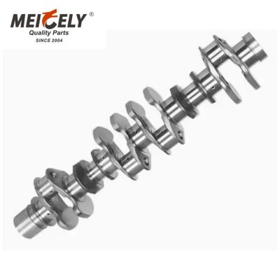 Máy chế tạo chất lượng cao Crankshaft 1-12310675-1 1123106751 Cho động cơ D1146 DE08
