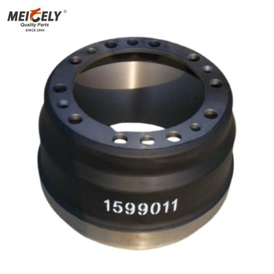 Chất lượng cao 1599011 - Bàn phanh số OE Theo mô hình VOL-VO
