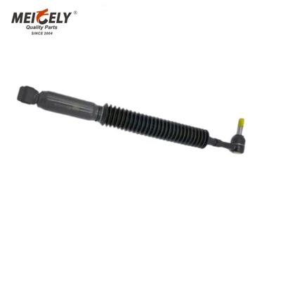 chất lượng cao WG9114470106 Máy hút sốc lái cho xe tải HOWO