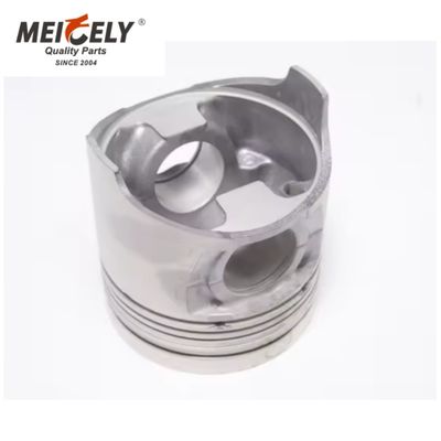 Bộ máy piston kim loại chất lượng cao OEM 898152-9011 cho động cơ Isuzu 6HK1