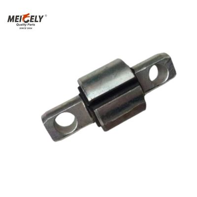 810962100609 Bạc lót treo trước cabin dùng cho xe tải Howo