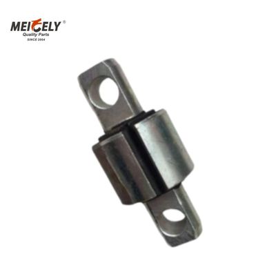 810962100609 Bạc lót treo trước cabin dùng cho xe tải Howo