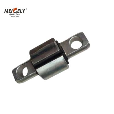 810962100609 Bạc lót treo trước cabin dùng cho xe tải Howo